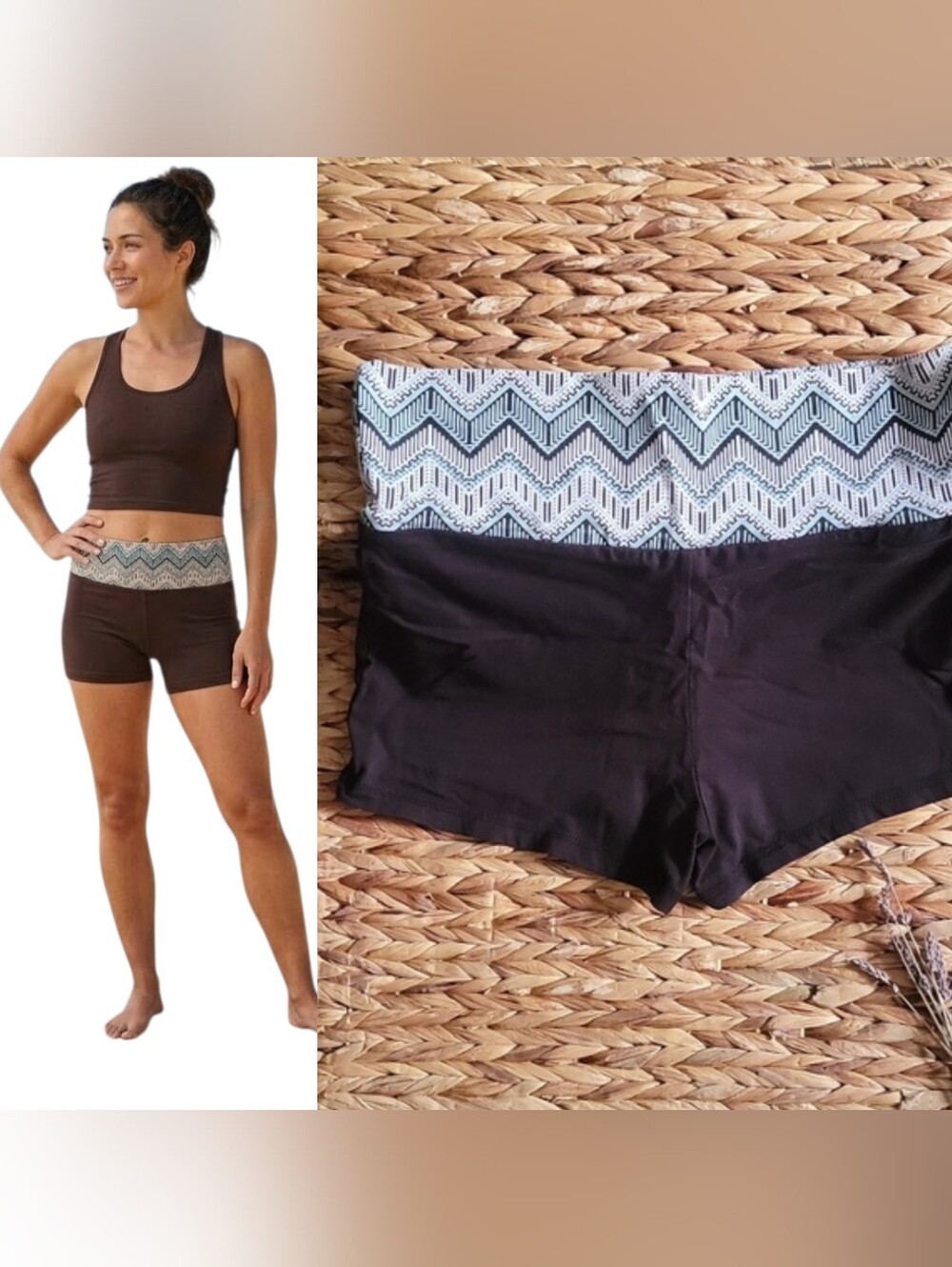 NO BOUNDARIES!!! Swim Shorts